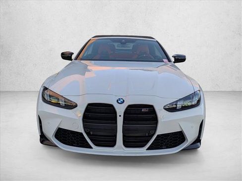 New 2026 BMW M4 xDrive Competition w/ Parking Assistance Package image 6