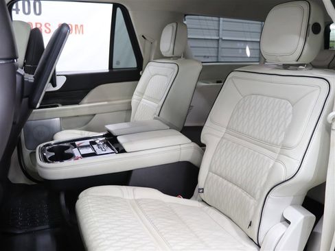 Used 2019 Lincoln Navigator L Black Label image 13
