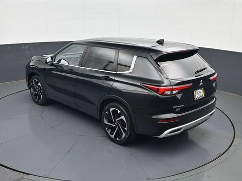Used 2022 Mitsubishi Outlander SE AWD/4WD image 20