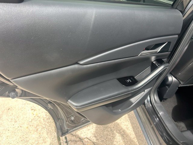 Used 2024 MAZDA CX-30 AWD 2.5 S w/ Select Sport Pkg image 19