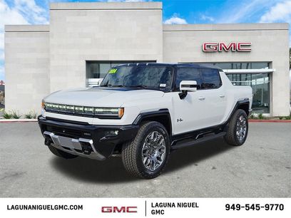 Used 2024 GMC Hummer EV 3X w/ Battery Pack, 24 Module Pack