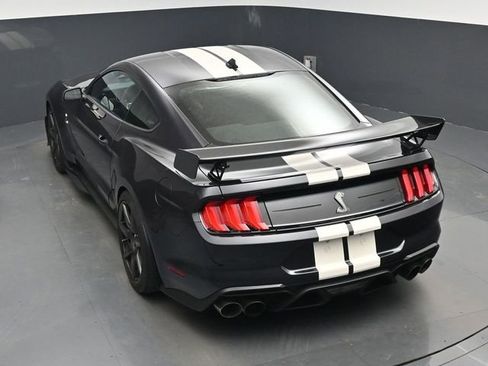 Used 2022 Ford Mustang Shelby GT500 w/ Carbon Fiber Track Pack RWD image 23