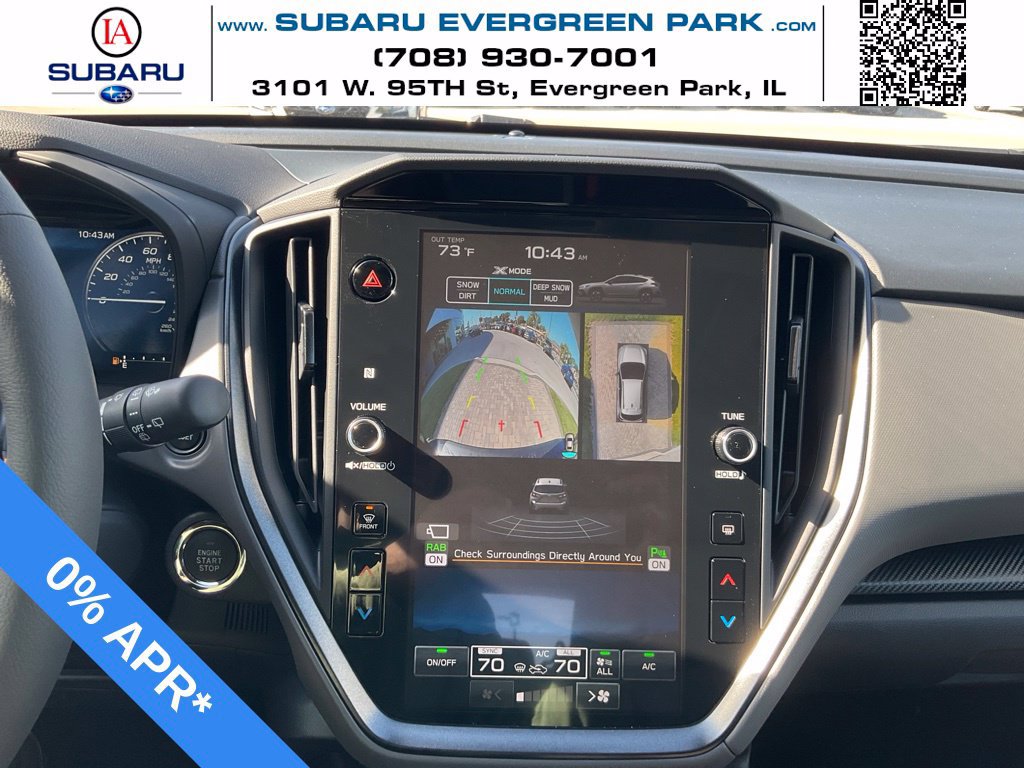 New 2026 Subaru Crosstrek 2.5i Limited AWD/4WD image 20