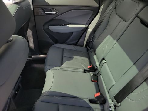 New 2026 Audi Q3 quattro 2.0T AWD/4WD image 26