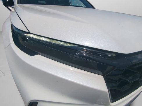 New 2026 Honda CR-V Sport-L image 25