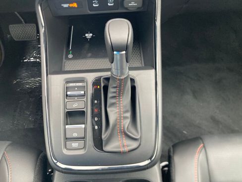 New 2026 Honda CR-V Sport-L image 14