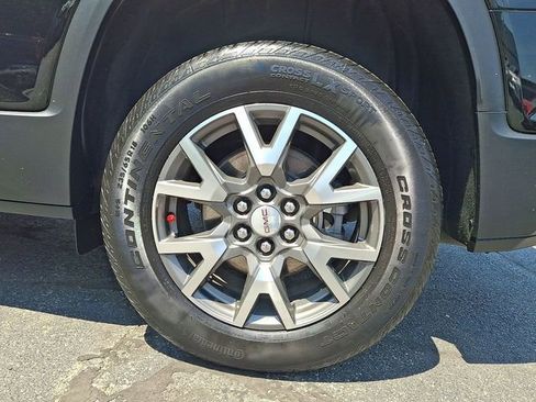 Used 2023 GMC Acadia SLE w/ Driver Convenience Package AWD/4WD image 31