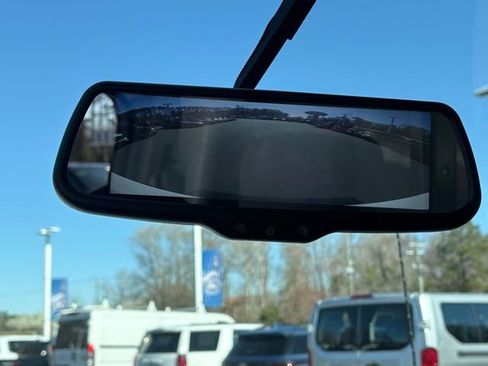 New 2025 Ford E-350 and Econoline 350 Super Duty w/ Power Equipment Group image 19