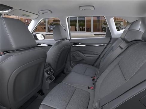 New 2026 Kia Seltos S image 18