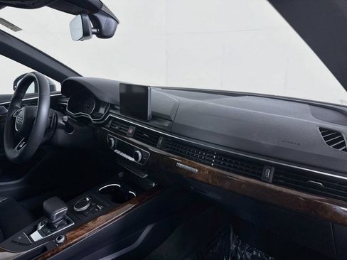 Used 2019 Audi A5 2.0T Premium w/ Convenience Package AWD/4WD image 27