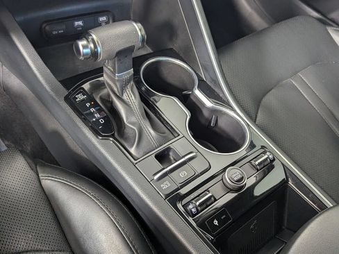 Used 2022 Kia K5 EX FWD image 21