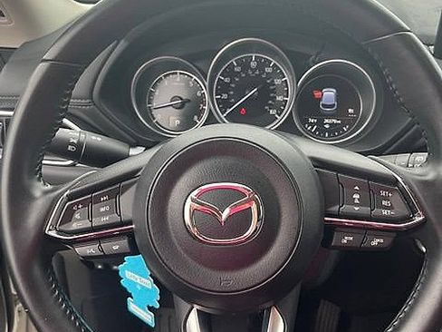 Used 2024 MAZDA CX-5 AWD 2.5 S w/ Select Package image 24