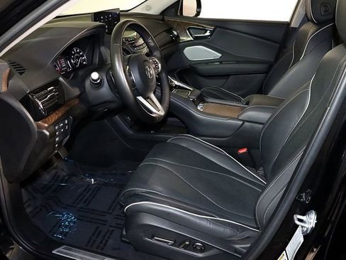 Used 2023 Acura RDX AWD w/ Advance Package image 12