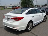 Used 2015 Hyundai Sonata Limited w/ Option Group 06 image 6