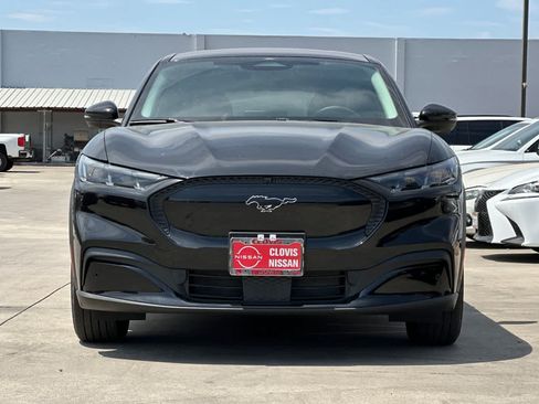 Used 2024 Ford Mustang Mach-E Select w/ Comfort Package Lite RWD image 11