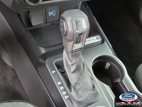 New 2025 Ford Bronco 2-Door AWD/4WD image 14