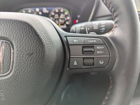 Used 2026 Honda CR-V TrailSport image 11
