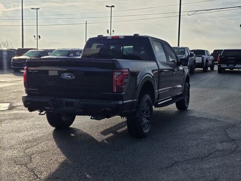 Used 2024 Ford F150 Tremor image 8