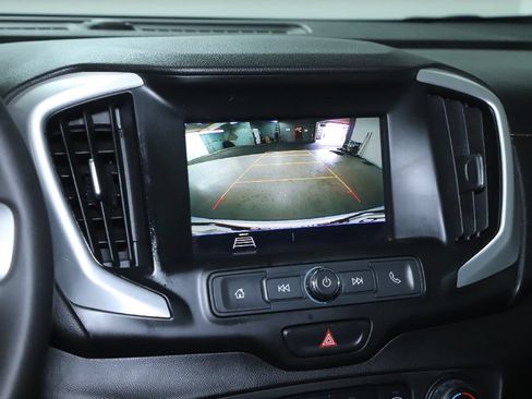 Used 2020 GMC Terrain SLE AWD/4WD image 30