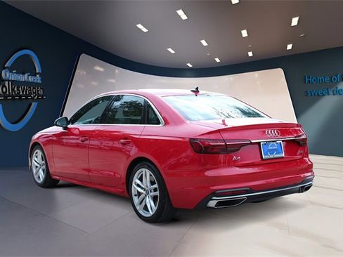 Used 2023 Audi A4 2.0T Premium Plus image 7