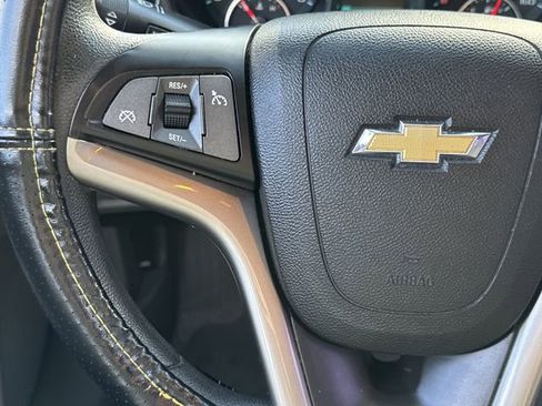 Used 2013 Chevrolet Malibu LS w/ Protection Package image 13