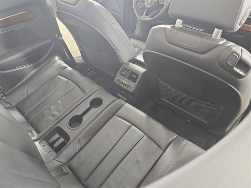 Used 2019 Audi A5 2.0T Premium Plus w/ Premium Plus image 12