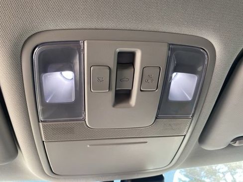 Used 2023 Kia Soul GT-Line w/ GT-Line Technology Package FWD image 21