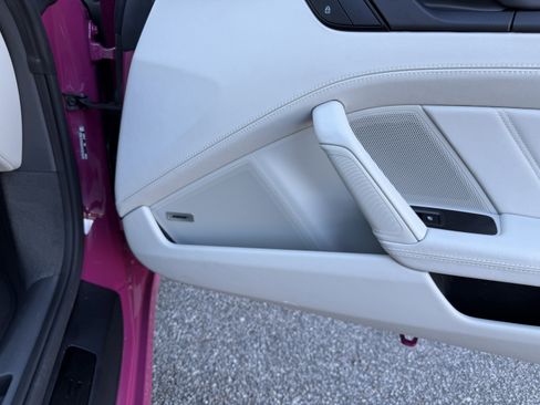 Certified 2023 Porsche 911 Carrera GTS w/ Premium Package image 24