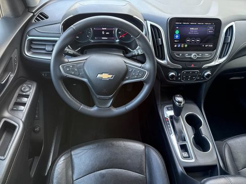 Used 2019 Chevrolet Equinox Premier AWD/4WD image 14