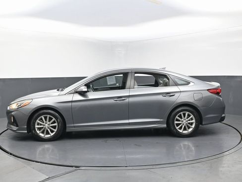Used 2019 Hyundai Sonata ECO image 7