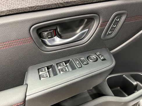 New 2026 Honda Pilot Black Edition image 11