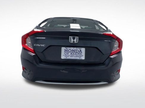 Used 2020 Honda Civic LX image 7