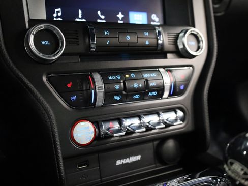 Used 2017 Ford Mustang GT Premium w/ Equipment Group 401A image 30