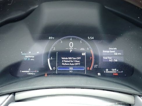 Used 2024 Lexus TX 350 AWD w/ Technology Package image 29