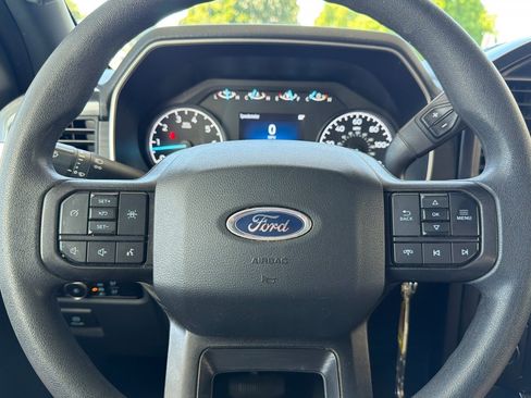 Used 2023 Ford F150 XL w/ STX Appearance Package RWD image 27
