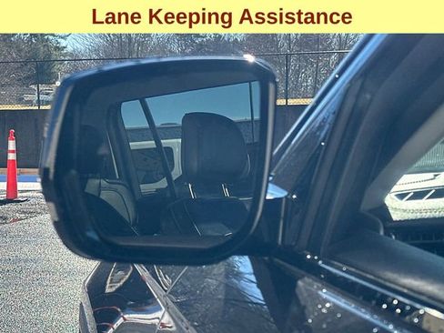 Used 2022 Jeep Grand Cherokee L Limited image 8