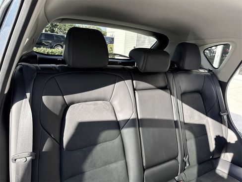 Used 2018 MAZDA CX-5 Touring w/ Preferred Equipment Package image 48