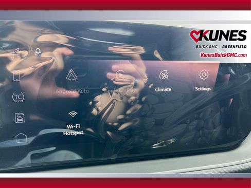 New 2026 Buick Envista Preferred FWD image 25