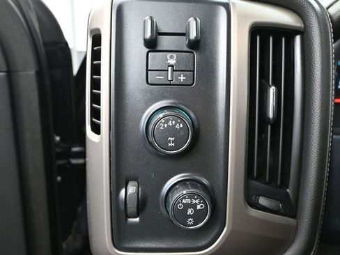 Used 2018 GMC Sierra 2500 Denali w/ Duramax Plus Package image 35