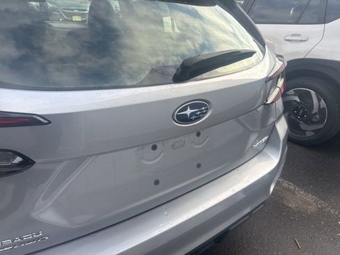 Used 2025 Subaru Impreza 2.0i image 9