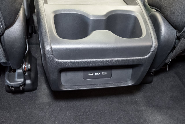 Used 2025 Honda Odyssey Sport-L image 33