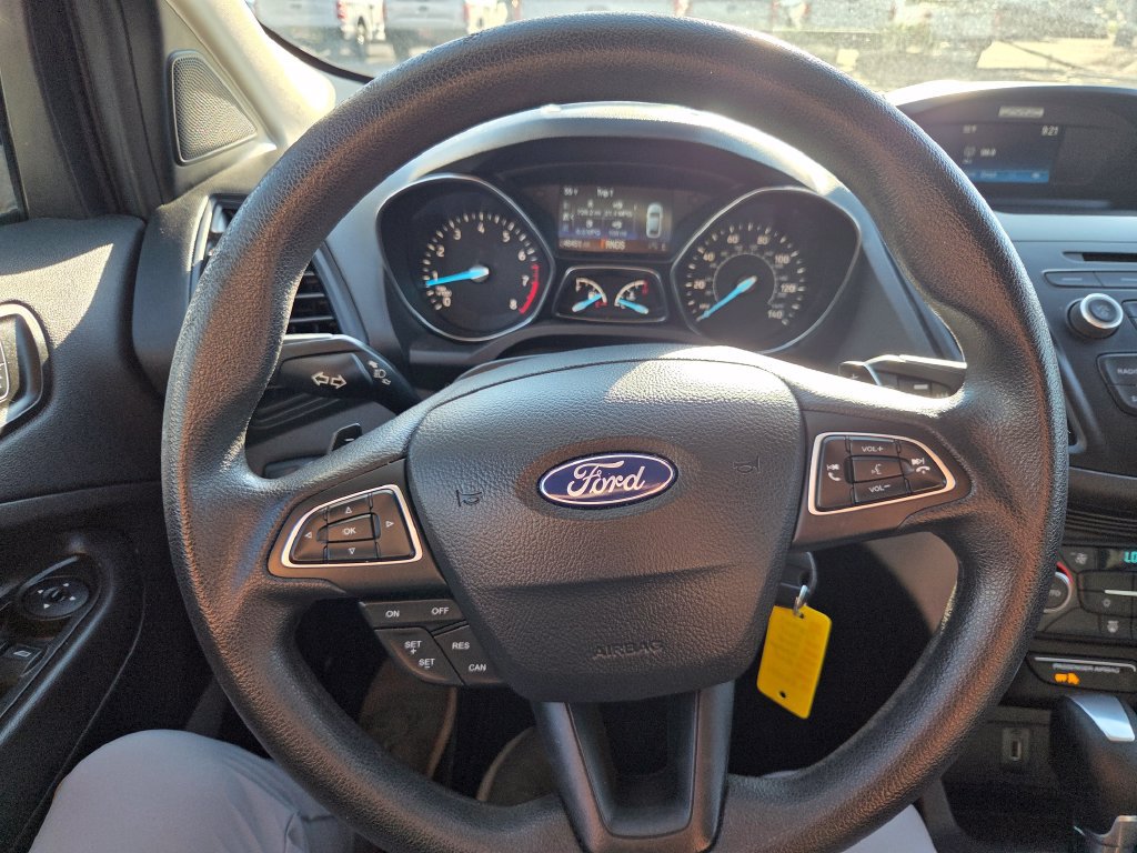 Used 2017 Ford Escape SE AWD/4WD image 16