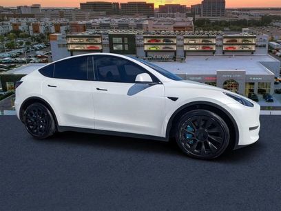 Used 2023 Tesla Model Y Long Range