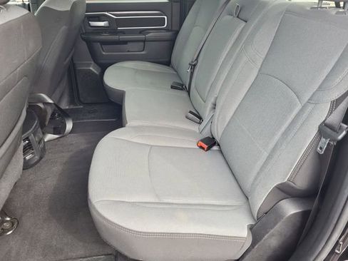 Certified 2024 RAM 2500 Big Horn image 26