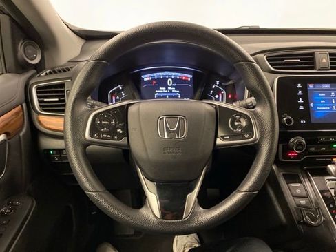Used 2021 Honda CR-V EX image 17