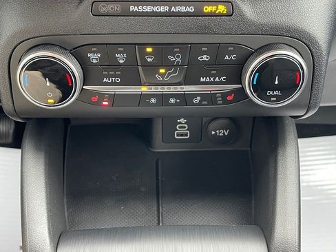 New 2026 Ford Escape Active w/ Cold Weather Package image 14