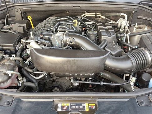 Used 2024 Dodge Durango GT image 30