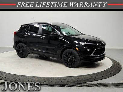 Used 2024 Buick Encore GX Sport Touring