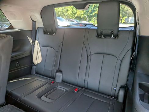 Used 2023 INFINITI QX60 Sensory w/ Vision Package image 32