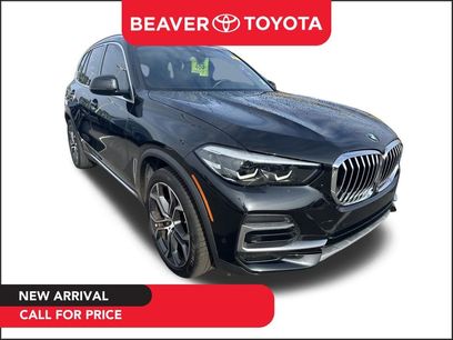 Used 2023 BMW X5 xDrive40i w/ Premium Package